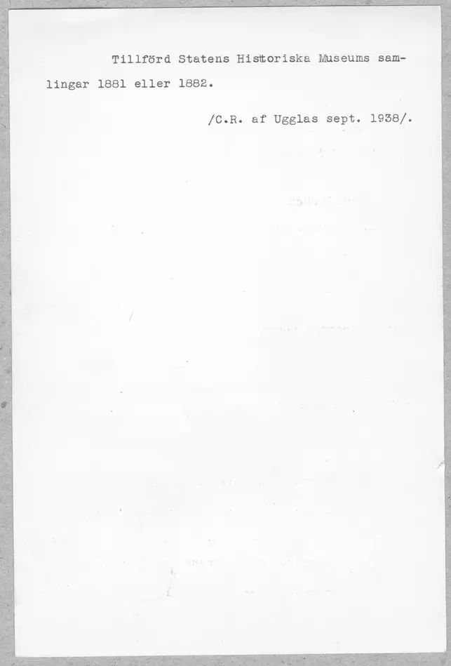 Stigbygel
