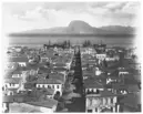 Fotografi. Patras, Grekland.