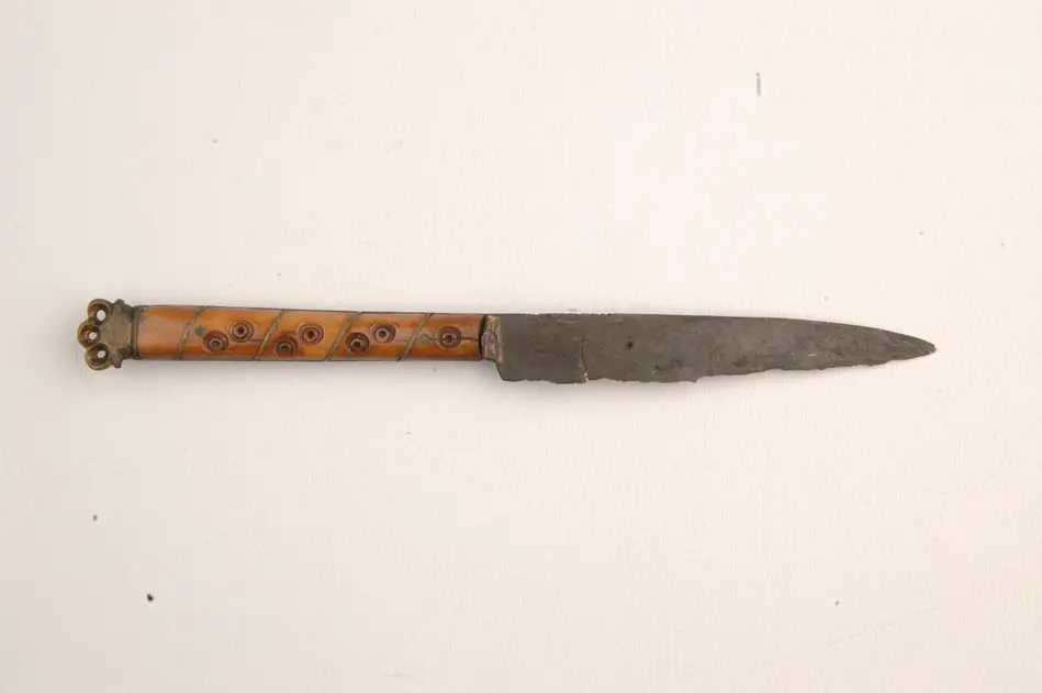 Kniv