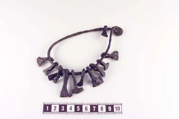 Torshammarring