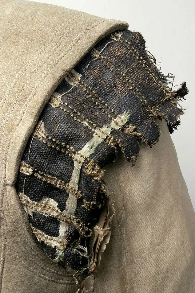 Kyller använt av Gustav II Adolf vid Dirschau den 6 augusti 1627.