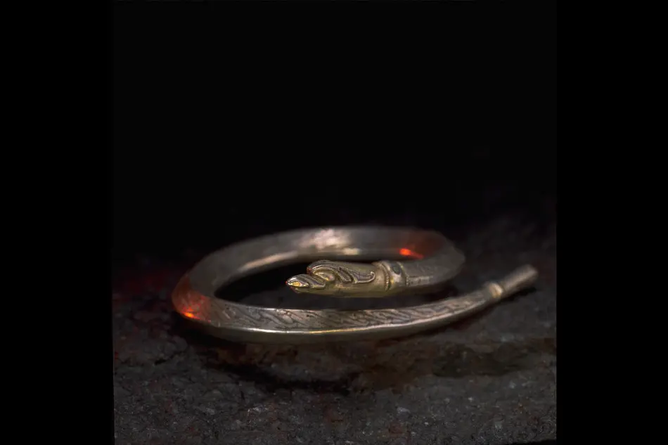 drakring