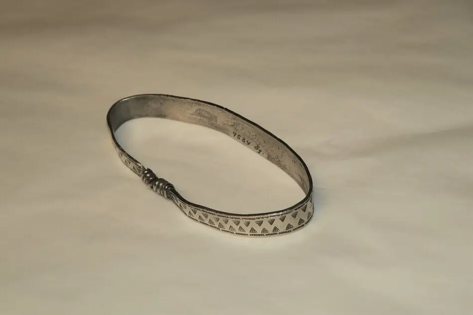 Bild på Armring