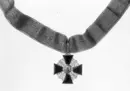Sta Annaorden halsband