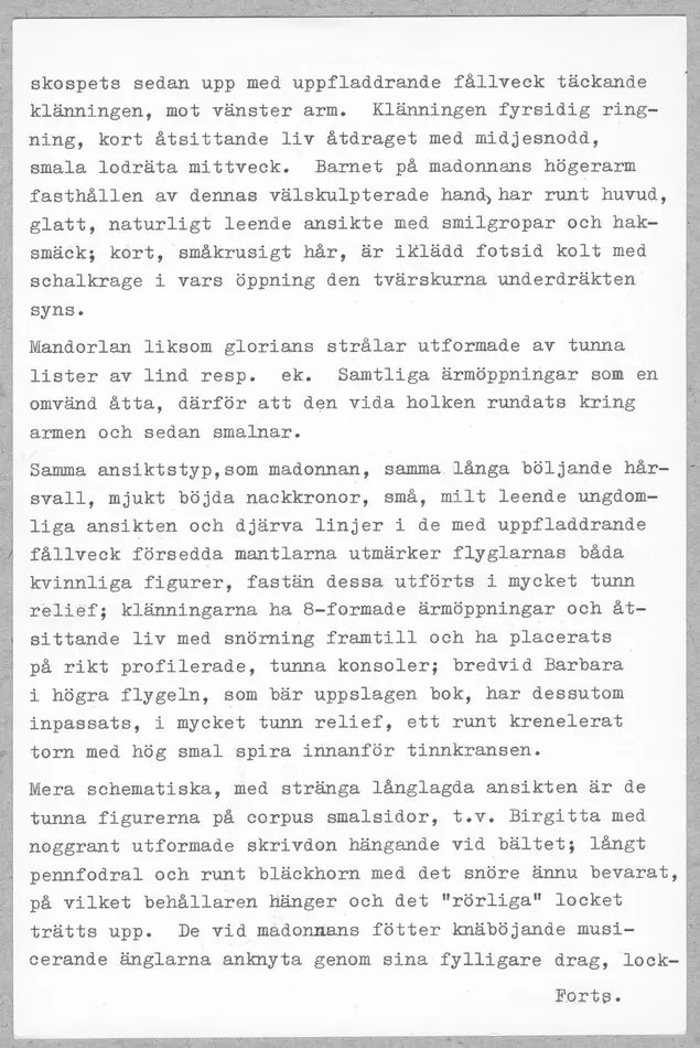 Mariaskåp