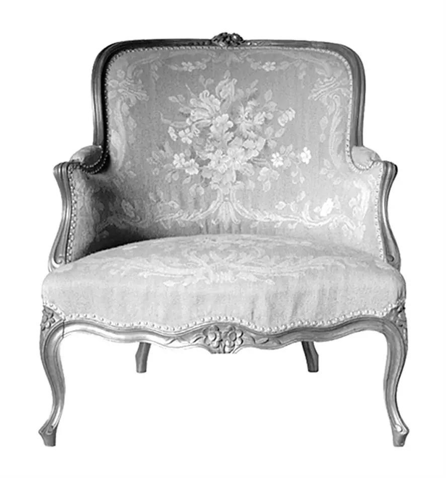 Bild på Länstol, Louis XV