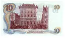 SVERIGES RIKSBANK 1668-1968 10 KRONOR