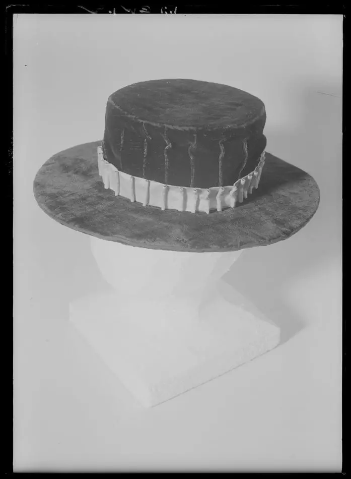 Serafimerhatt