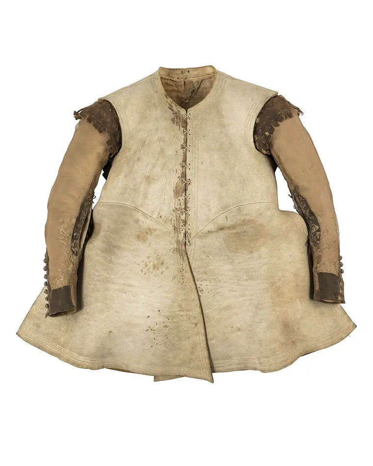 Kyller använt av Gustav II Adolf vid Dirschau den 6 augusti 1627.