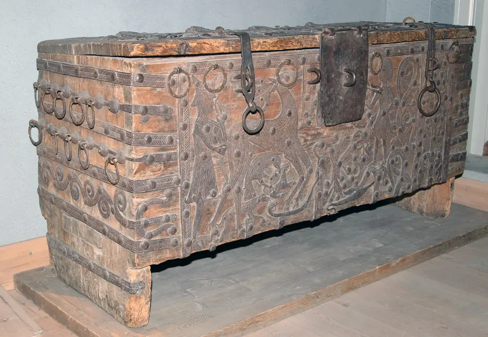 Kyrkkista