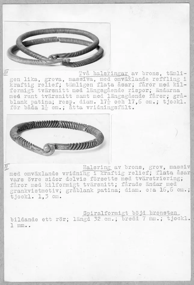 Halsring