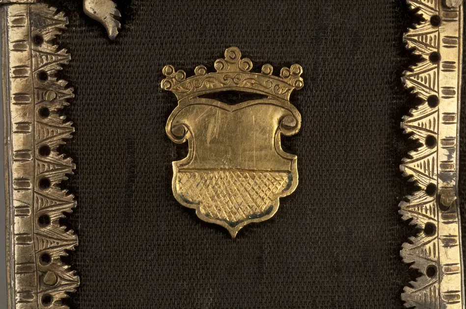 Bönbok, titel: "Någhra gudeligha böner utdragna aff then helga scrifft", tryckt hos Amund Laurentzon, Stockholm 1559.