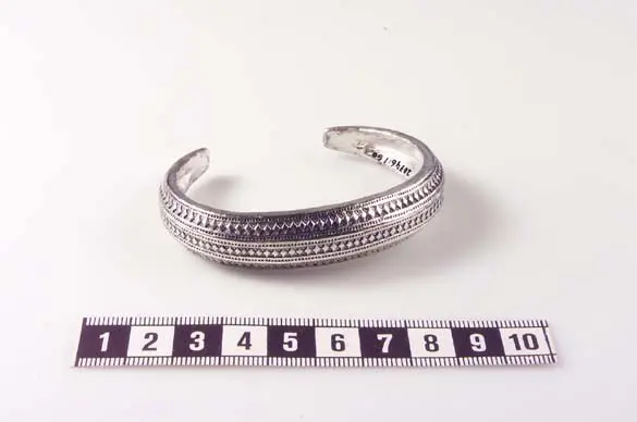 Armbygel ab 2