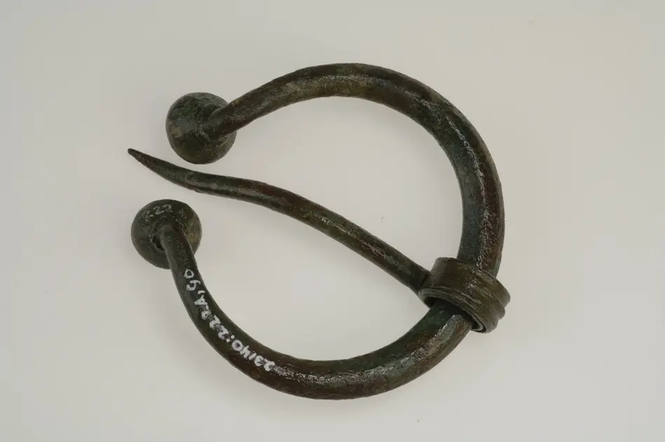 Ringspänne