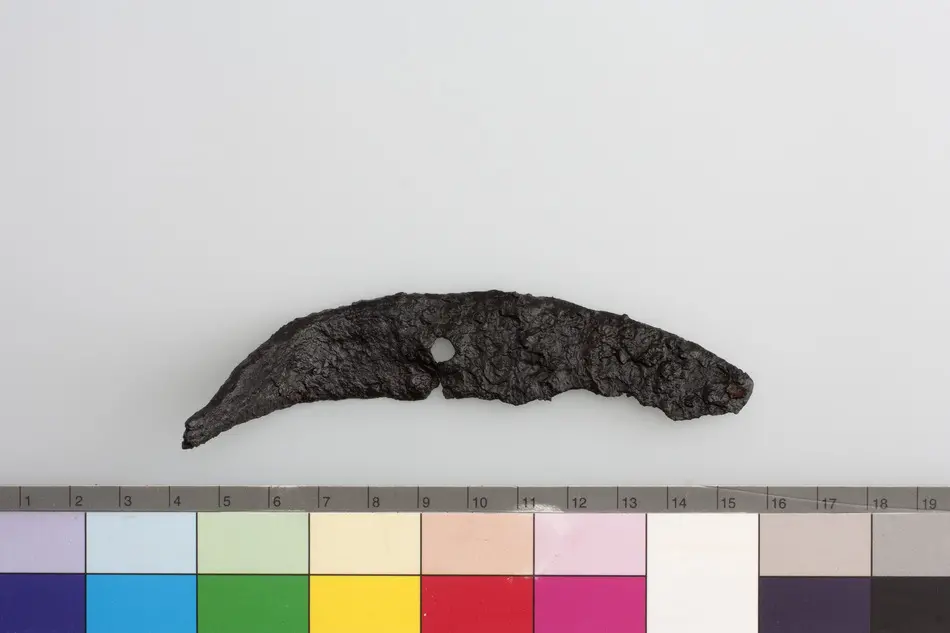 Bild på Skära, Fragment