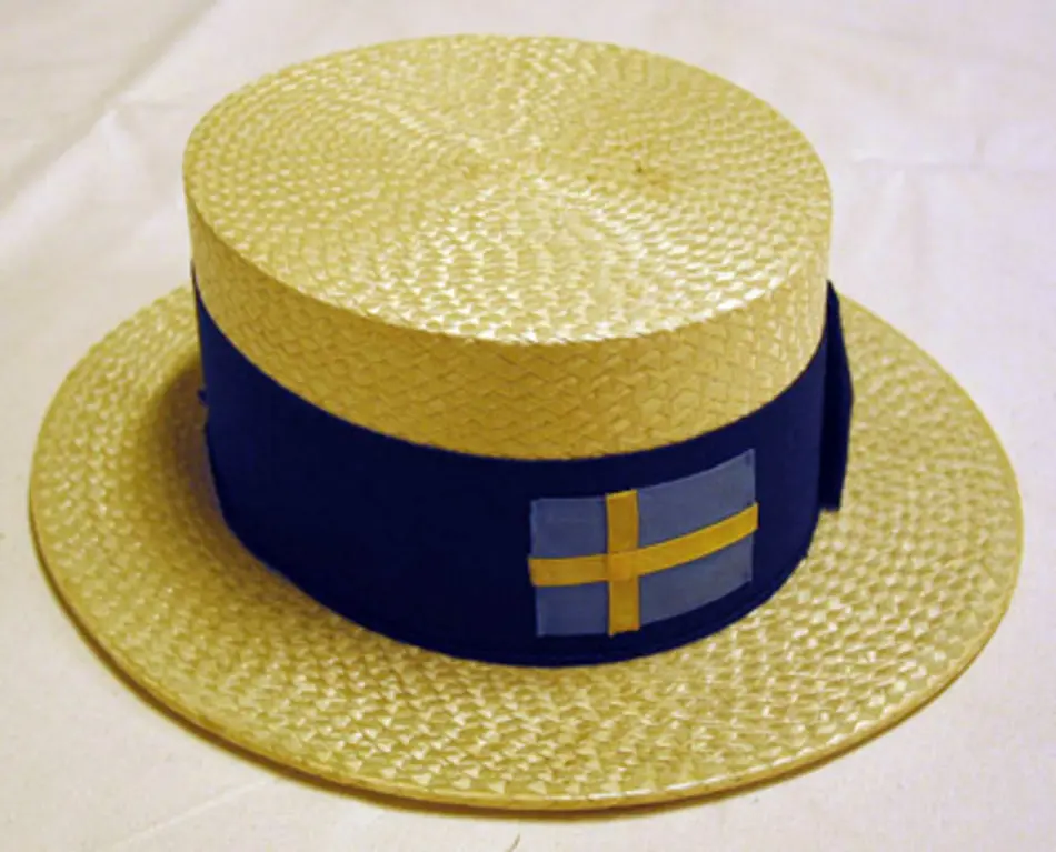 Bild på Hatt