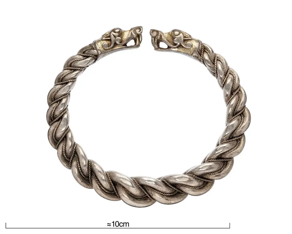 Bild på Armring