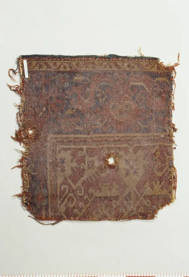 Bild på Dyna, Fragment