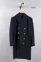 långkavaj m:1954 amiral, Sverige