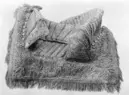 Bomsadel , 1600-talets mitt.
