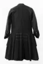 Rock, karolinsk uniform.