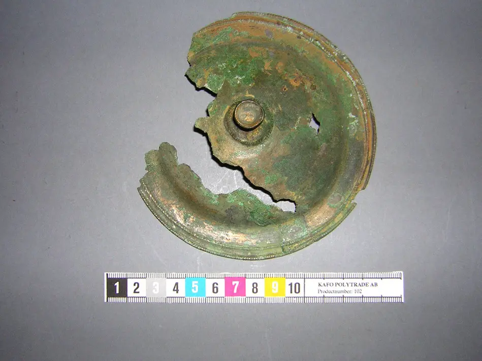 buckla