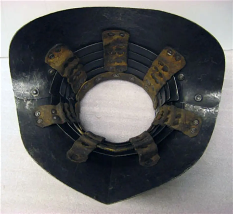Ringkrage