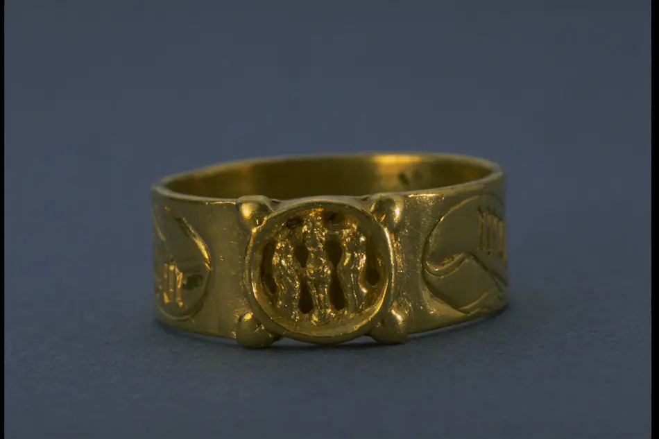 Fingerring