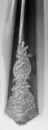 Flintlåsbössa, Jacob Nussbaum, Stockholm, 1780-talet, låset ändrat till slaglås.