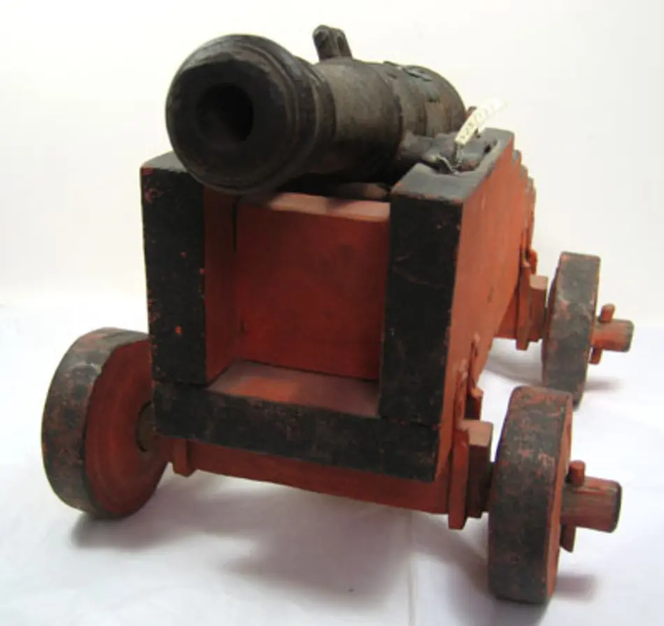 Miniatyrkanon