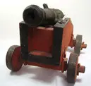 Miniatyrkanon
