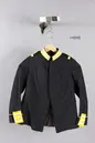 Vapenrock till uniform m:1886, Svea Livgarde