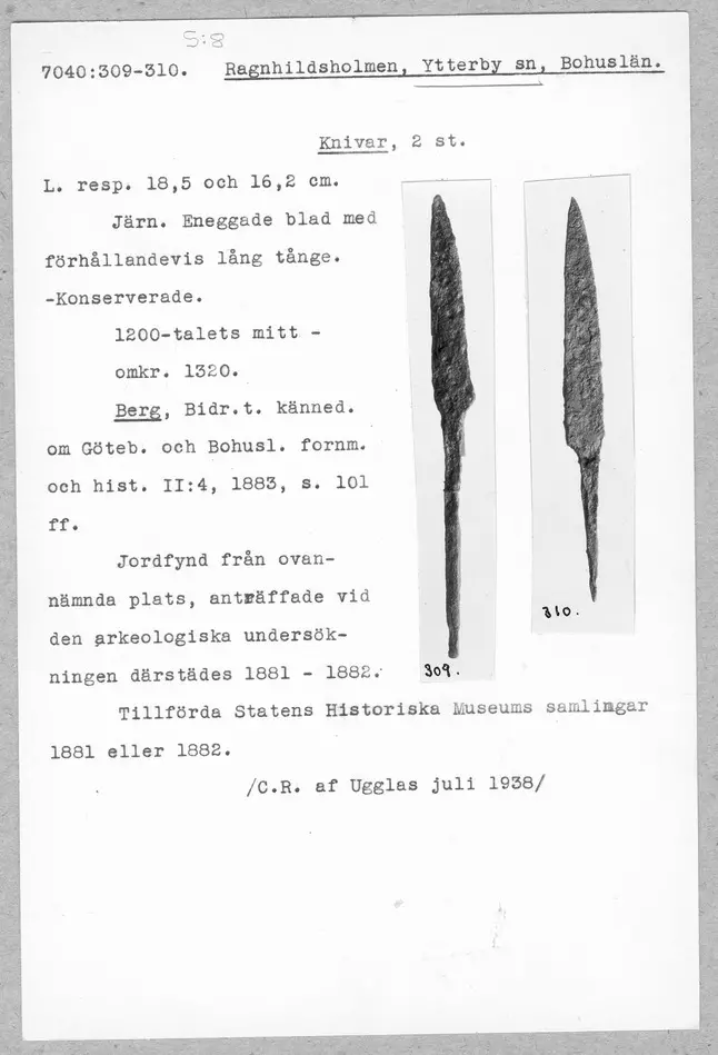 Kniv
