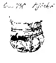 Glasbägare