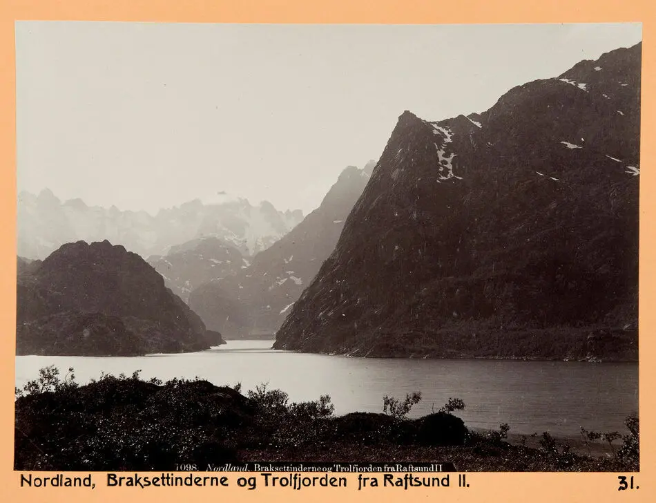 Bild på Fotografi