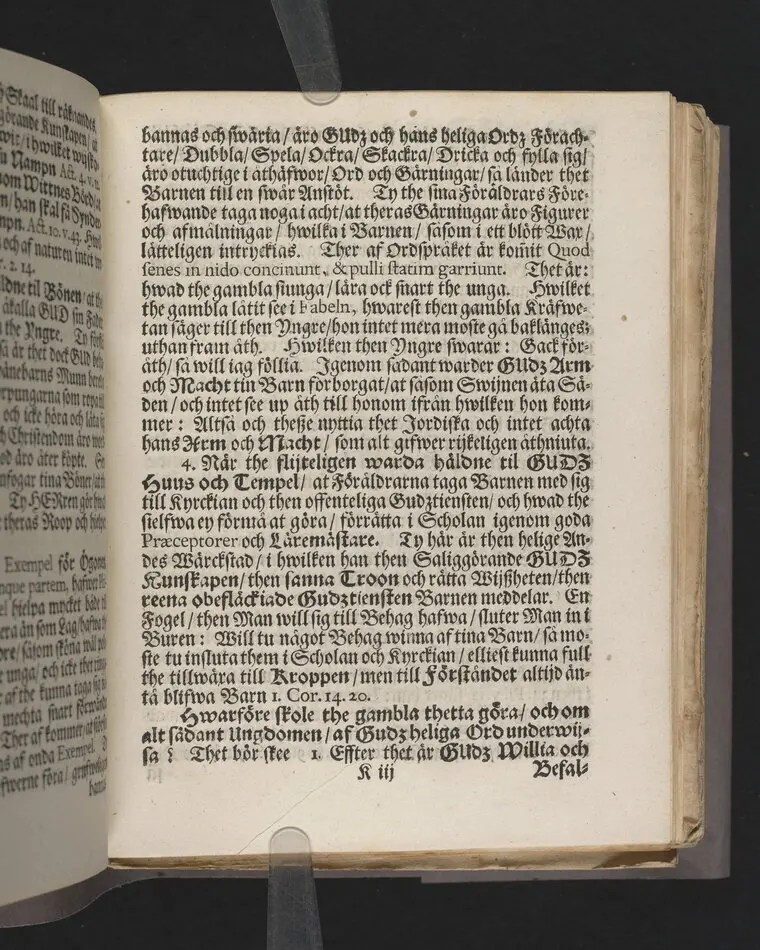 Senii gravamen, solamen & conamen, eller ålderdomens brist, tröst och plicht, i en christelig lijk-predikan ... vthi Nyköpingz stora kyrkio på palm-söndagen, anno 1690. Tå ... handelsmannens och rådmannens i Nyköping, Herr Petter Carlszons, jordiska hydda ... förlåten blef ... förklarat af Magno J. Melandro ... Stockholm, tryckt hoos Joh. Georg Eberdt.