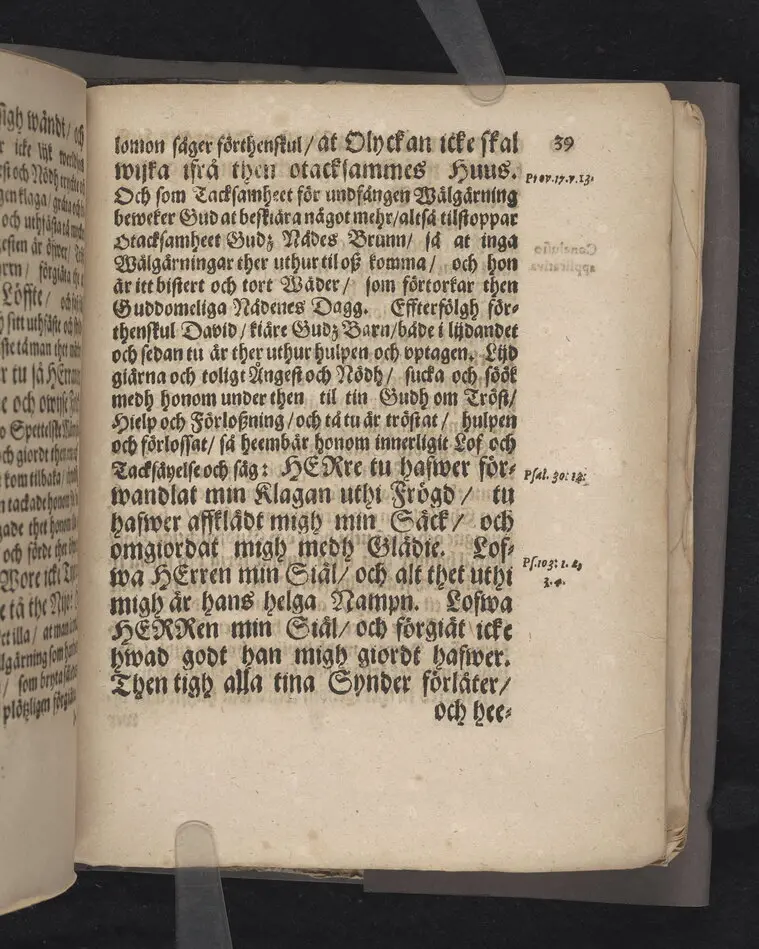 Gudz barns ångest och hugswalelse, kamp och seger beskrefwen uthaf psal. 71. V. 19. 2. och uthi en christelig lijkpredikan, tå then edle och wälborne fru, F. Maria Gyllencreutz til Siggestadh ... uthi Ridderholms kyrkian i Stockholm, åhr MDCLXXX. then sextonde söndagen trinit. hederligen och med wederbörlig prydnad blef begrafwen ... förestäld af Erico Noræo ... Stockholm, tryckt hoos Joh. Georg Eberdt.