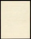 Brev från Grete Kollmann och Elise Ullmann (född Kollmann) 1939-02-23