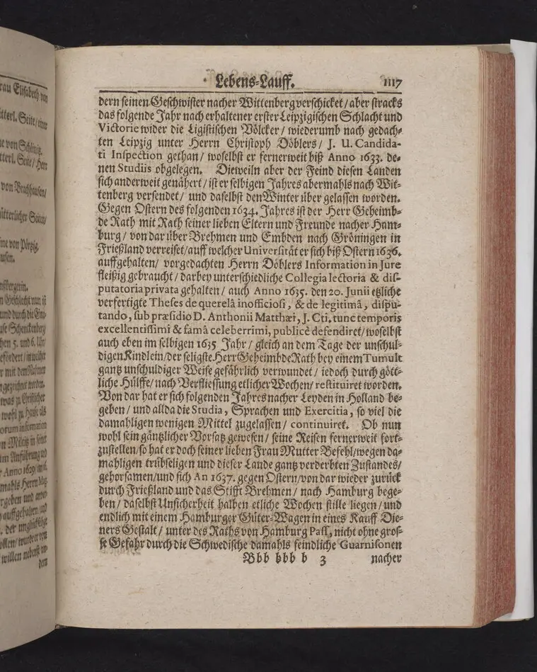 Die Gemeinschafft der Christen mit ihrem heylande im Sterben und im Leben ...