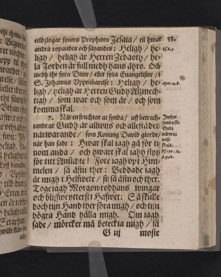 Corona sapientiæ, thet är wijsshetennes krona, medh een kort förklaring ... förfärdigat och vthi ... Christer Bondes ... begraffning ... framstelt aff Zachario L. Klingio ... Stockholm, tryckt hoos Ignatium Meurer ... anno MDCLXIII.