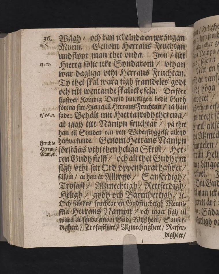 Corona sapientiæ, thet är wijsshetennes krona, medh een kort förklaring ... förfärdigat och vthi ... Christer Bondes ... begraffning ... framstelt aff Zachario L. Klingio ... Stockholm, tryckt hoos Ignatium Meurer ... anno MDCLXIII.