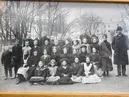 Skolkort omkring 1900