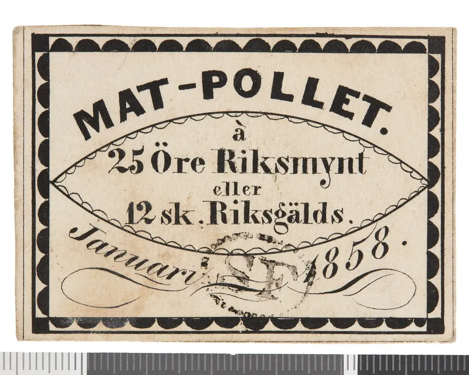 Bild på Pollett