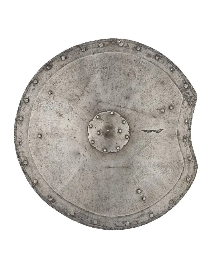 Bild på Rundsköld, Sverige, Arboga(?), 1560-tal. "Birger Jarls" rustning.