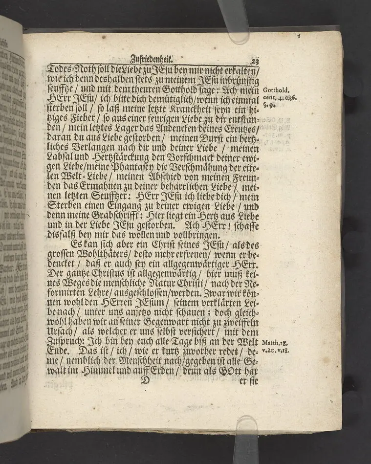 Die christruhmlichste Zufriedenheit, bey hoch-adelicher Beerdigung, an der ... Fr. Catharina Ebelings, des ... Hrn. Johann Albert Huswedels ... Fr. Wittwen, welche im Jahr 1693 ... den 26 Septembr ... in der Soldenauischen Kirchen, zu ihrer Ruhe-Stätte gebracht worden ... Fürgestellet von M. Aegidio Strauchen ... Stockholm, gedruckt bey Johan Billingsley.