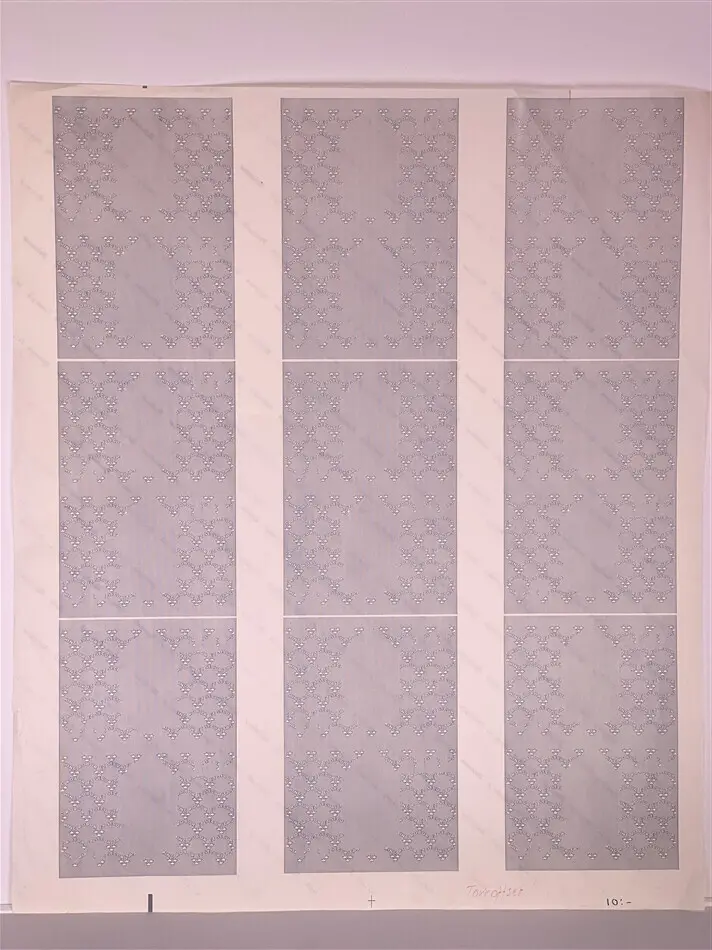 Bild på 10-kronorsssedel med tryckår 1940-1962