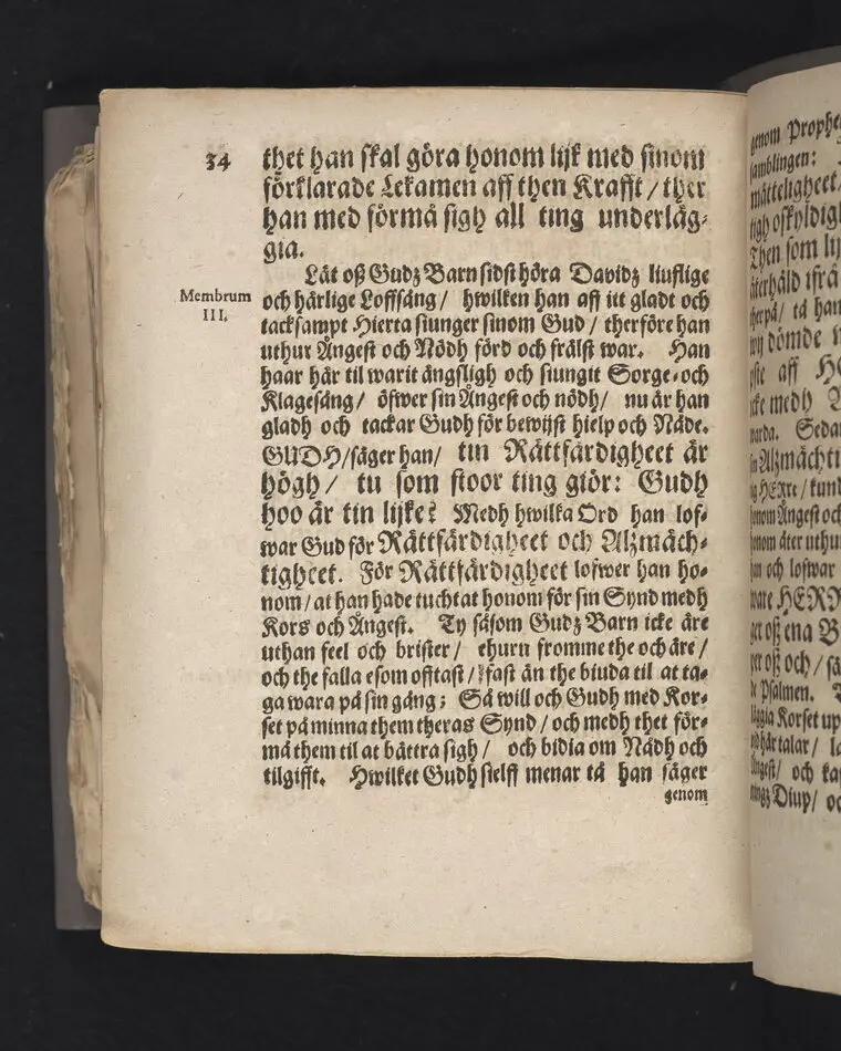 Gudz barns ångest och hugswalelse, kamp och seger beskrefwen uthaf psal. 71. V. 19. 2. och uthi en christelig lijkpredikan, tå then edle och wälborne fru, F. Maria Gyllencreutz til Siggestadh ... uthi Ridderholms kyrkian i Stockholm, åhr MDCLXXX. then sextonde söndagen trinit. hederligen och med wederbörlig prydnad blef begrafwen ... förestäld af Erico Noræo ... Stockholm, tryckt hoos Joh. Georg Eberdt.