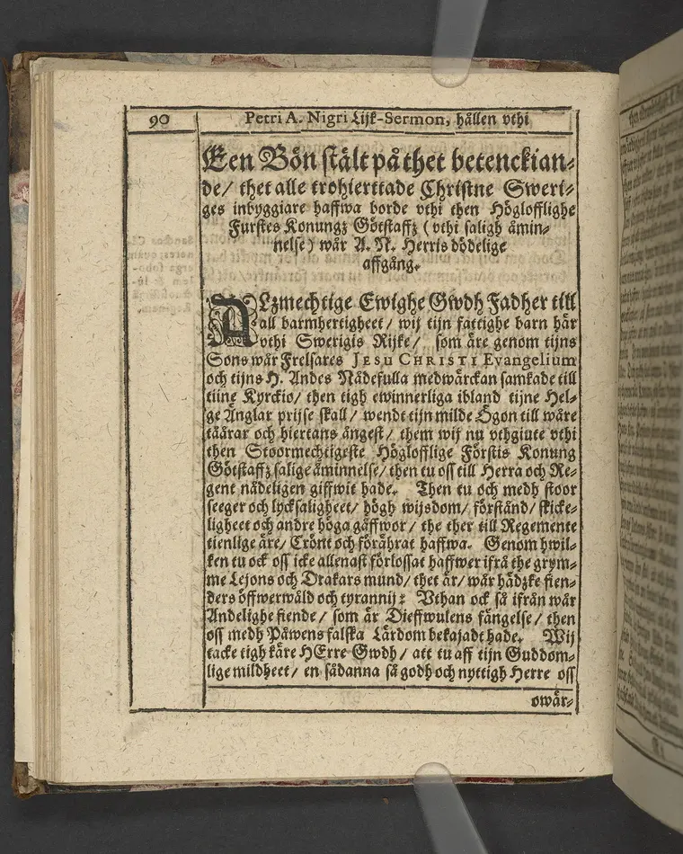 Bild på Bok