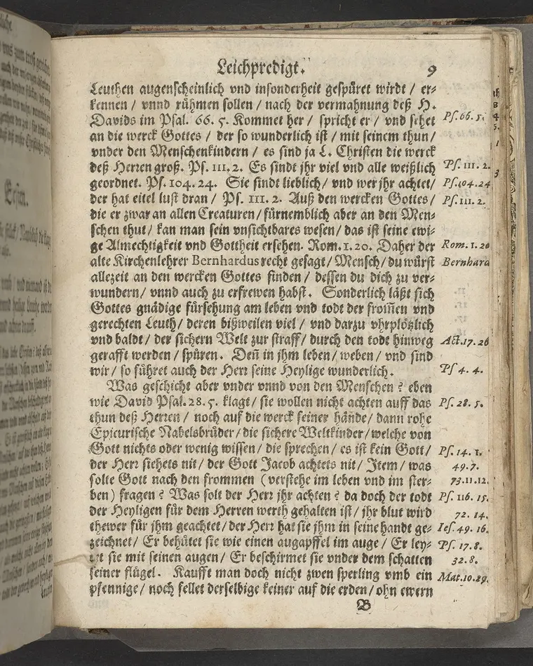 Christliche Leichpredigt Bey der Begräbnusz, weylandt der Durchleuchtigen Hochgebornen Fürstin vnd Churfürstlichen Fräwlein ... Christinae, Geborner Pfaltzgrävin bey Rhein ... gedächtnusz. Welche Sontags den 11. Julij Anno 1619 ... im 47. Jahr, Ihres alters ... im F. Schlosz zu Zweybrücken ... entschlaffen, vnd folgenden 25. Julij ejusdem anni, in der Pfarkirchen daselbst ... ist zur Erden bestattet worden. Gehalten Durch Bartholomaeum Hexamerum Diener am wort Gottes daselbst. Gedruckt in der Churfürstlichen Stadt Heydelberg, bey David Albin.