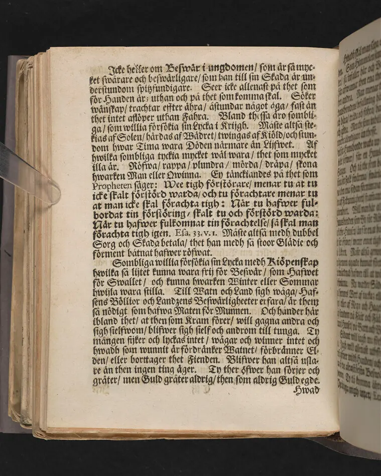 Senii gravamen, solamen & conamen, eller ålderdomens brist, tröst och plicht, i en christelig lijk-predikan ... vthi Nyköpingz stora kyrkio på palm-söndagen, anno 1690. Tå ... handelsmannens och rådmannens i Nyköping, Herr Petter Carlszons, jordiska hydda ... förlåten blef ... förklarat af Magno J. Melandro ... Stockholm, tryckt hoos Joh. Georg Eberdt.